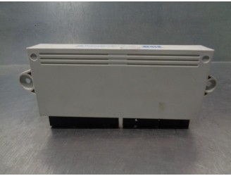 Recambio de centralita cierre para bmw serie 7 (e65/e66) 3.0 turbodiesel cat referencia OEM IAM 61356929176 