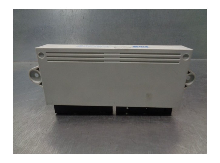 Recambio de centralita cierre para bmw serie 7 (e65/e66) 3.0 turbodiesel cat referencia OEM IAM 61356929176 