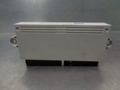 Recambio de centralita cierre para bmw serie 7 (e65/e66) 3.0 turbodiesel cat referencia OEM IAM 61356929176 