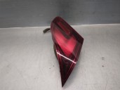 Recambio de piloto trasero izquierdo para opel astra j lim. 1.7 16v cdti referencia OEM IAM 1222211 DE PORTON 5 PUERTAS