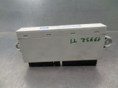 Recambio de centralita cierre para bmw serie 7 (e65/e66) 3.0 turbodiesel cat referencia OEM IAM 61356929176 