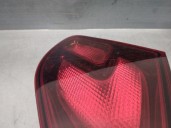 Recambio de piloto trasero izquierdo para opel astra j lim. 1.7 16v cdti referencia OEM IAM 1222211 DE PORTON 5 PUERTAS
