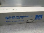 Recambio de centralita cierre para bmw serie 7 (e65/e66) 3.0 turbodiesel cat referencia OEM IAM 61356929176  