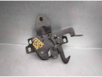 Recambio de cerradura capot para chevrolet captiva 2.0 diesel cat referencia OEM IAM 95469605 