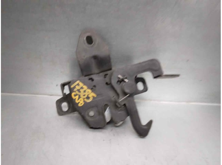 Recambio de cerradura capot para chevrolet captiva 2.0 diesel cat referencia OEM IAM 95469605  