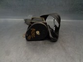 Replacement rear right seat belt for Citroën Saxo 1.5 Diesel OEM IAM reference 7433093 3 DOORS