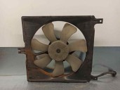 Recambio de electroventilador para suzuki ignis rg (fh) 1.3 cat referencia OEM IAM 1680003740 1227506001 DENSO