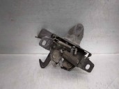 Recambio de cerradura capot para chevrolet captiva 2.0 diesel cat referencia OEM IAM 95469605  