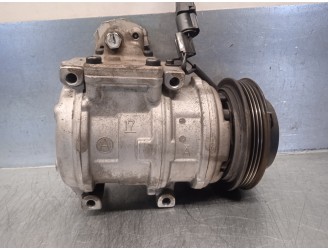 Recambio de compresor aire acondicionado para kia carnival ii 2.9 crdi cat referencia OEM IAM 1325025500 4M2020048 DOOWON