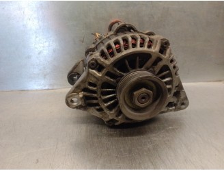 Recambio de alternador para mitsubishi space wagon (n80/n90) 2.4 gdi cat referencia OEM IAM MD358607 A3TA7791 MITSUBISHI
