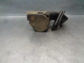 Replacement rear right seat belt for Citroën Saxo 1.5 diesel OEM IAM reference 7433093 3 DOORS
