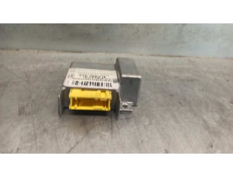 Recambio de centralita airbag para ford fiesta (dx) 1.8 diesel cat referencia OEM IAM 97FG14B056DF 