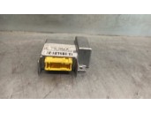 Recambio de centralita airbag para ford fiesta (dx) 1.8 diesel cat referencia OEM IAM 97FG14B056DF 