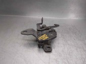 Recambio de cerradura capot para chevrolet captiva 2.0 diesel cat referencia OEM IAM 95469605  