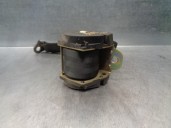 Replacement rear right seat belt for Citroën Saxo 1.5 diesel OEM IAM reference 7433093 3 DOORS