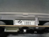 Recambio de luz interior para bmw serie 7 (e65/e66) 3.0 turbodiesel cat referencia OEM IAM 63318379701 TRASERA 