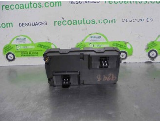 Recambio de modulo electronico para citroën c5 berlina exclusive referencia OEM IAM 9664919880 