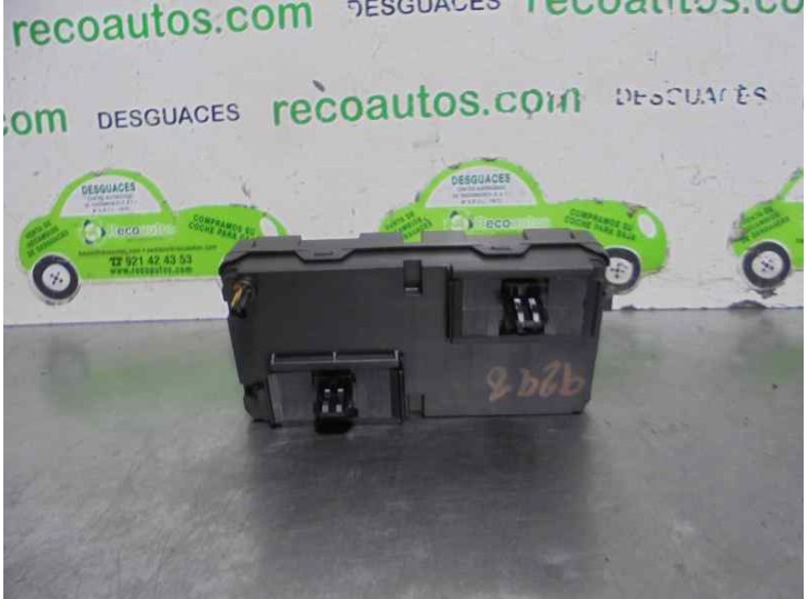 Recambio de modulo electronico para citroën c5 berlina exclusive referencia OEM IAM 9664919880 