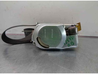 Recambio de cinturon seguridad delantero derecho para hyundai i30 1.6 cat referencia OEM IAM 888202L700 5 PUERTAS