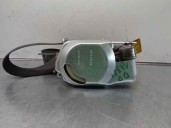 Recambio de cinturon seguridad delantero derecho para hyundai i30 1.6 cat referencia OEM IAM 888202L700 5 PUERTAS