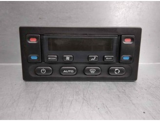 Recambio de mando climatizador para land rover discovery (lt) 2.5 turbodiesel referencia OEM IAM JFC102350 MF1464306089 DENSO
