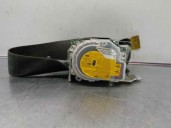 Recambio de cinturon seguridad delantero derecho para hyundai i30 1.6 cat referencia OEM IAM 888202L700 5 PUERTAS