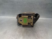 Recambio de cinturon seguridad trasero izquierdo para citroën saxo 1.5 diesel referencia OEM IAM 7433093  3 PUERTAS