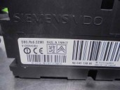 Recambio de modulo electronico para citroën c5 berlina exclusive referencia OEM IAM 9664919880 