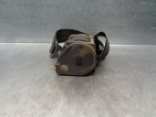 Recambio de cinturon seguridad trasero izquierdo para citroën saxo 1.5 diesel referencia OEM IAM 7433093  3 PUERTAS