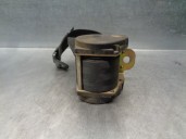 Recambio de cinturon seguridad trasero izquierdo para citroën saxo 1.5 diesel referencia OEM IAM 7433093  3 PUERTAS