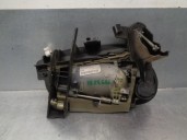 Recambio de maneta exterior delantera izquierda para bmw serie 7 (e65/e66) 3.0 turbodiesel cat referencia OEM IAM 51217191893 4