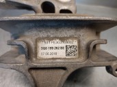 Recambio de soporte motor derecho para seat leon (5f1) 1.4 16v tsi referencia OEM IAM 5Q0199262BE 