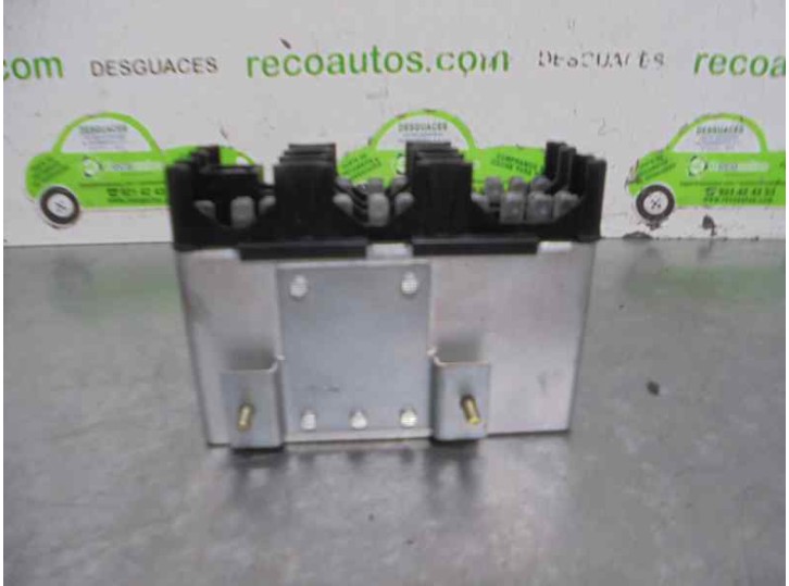 Recambio de modulo electronico para audi a8 (d2) 2.5 v6 24v tdi referencia OEM IAM 4A0907381 5DS00506507 