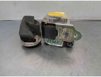 Recambio de cinturon seguridad delantero izquierdo para hyundai i30 1.6 cat referencia OEM IAM 888102L700  5 PUERTAS