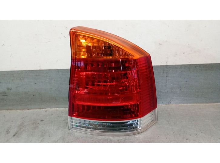 Recambio de piloto trasero derecho para opel vectra c (z02) 2.2 16v (f69) referencia OEM IAM 1222690 1222690 