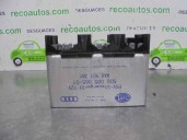 Recambio de modulo electronico para audi a8 (d2) 2.5 v6 24v tdi referencia OEM IAM 4A0907381 5DS00506507 