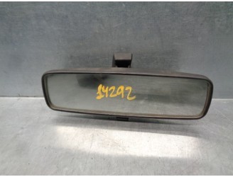 Recambio de espejo interior para citroën saxo 1.5 diesel referencia OEM IAM   