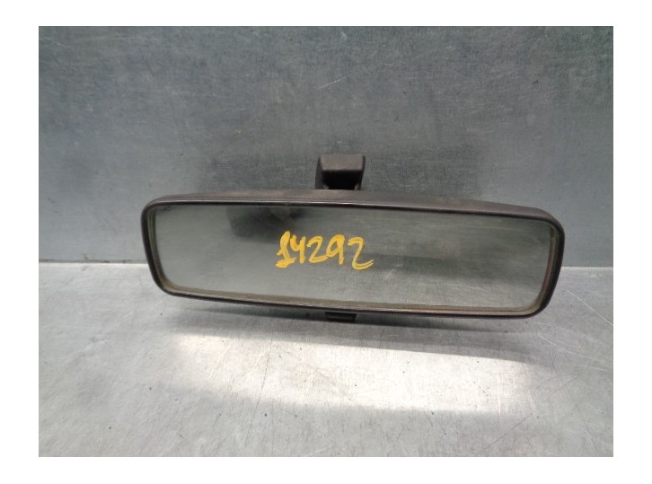 Recambio de espejo interior para citroën saxo 1.5 diesel referencia OEM IAM 
