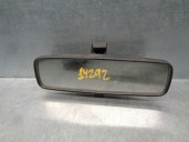 Recambio de espejo interior para citroën saxo 1.5 diesel referencia OEM IAM   