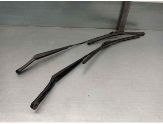 Recambio de brazo limpia delantero derecho para volkswagen golf v variant (1k5) 1.4 16v tsi referencia OEM IAM 1K5955410B 1K5955