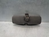 Recambio de espejo interior para citroën saxo 1.5 diesel referencia OEM IAM 