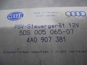 Recambio de modulo electronico para audi a8 (d2) 2.5 v6 24v tdi referencia OEM IAM 4A0907381 5DS00506507 