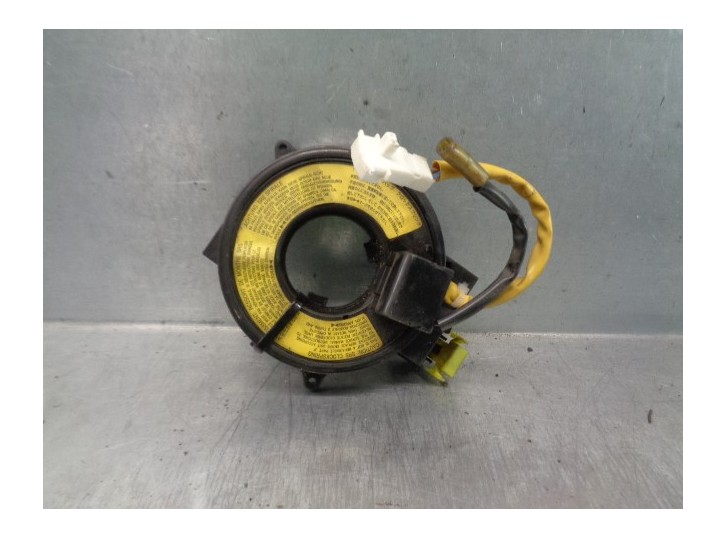 Recambio de anillo airbag para mitsubishi space wagon (n80/n90) 2.4 gdi cat referencia OEM IAM MR301703  