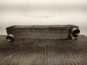 Recambio de intercooler para bmw serie 7 (e65/e66) 3.0 turbodiesel cat referencia OEM IAM 17517790846 A8632 BEHR