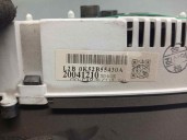 Recambio de cuadro instrumentos para kia carnival ii 2.9 crdi cat referencia OEM IAM 0K52B55430A 