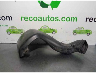 Recambio de tubo para volvo xc90 2.5 20v turbo cat referencia OEM IAM 8624986  PARRILLA