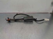 Recambio de enganche cinturon para hyundai i30 1.6 cat referencia OEM IAM 