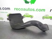 Recambio de tubo para volvo xc90 2.5 20v turbo cat referencia OEM IAM 8624986 PARRILLA