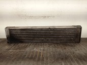 Recambio de intercooler para bmw serie 7 (e65/e66) 3.0 turbodiesel cat referencia OEM IAM 17517790846 A8632 BEHR