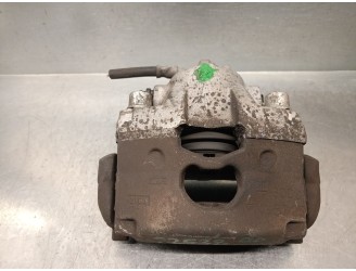 Recambio de pinza freno delantera derecha para opel vectra c (z02) 2.2 16v (f69) referencia OEM IAM 542024 542024 ATE